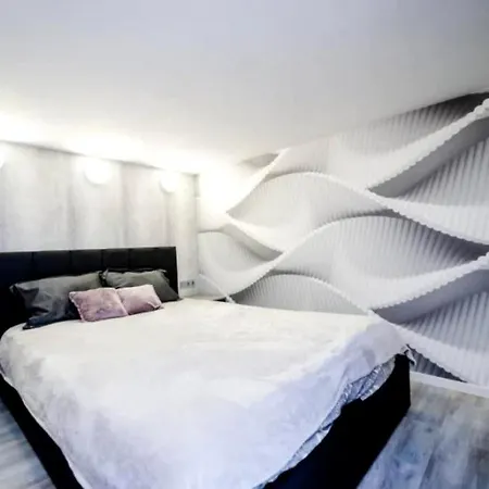 Apartmento duplex