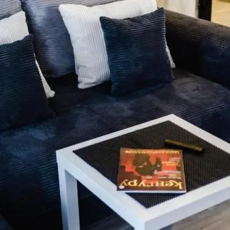 Apartmento duplex Paço de Arcos