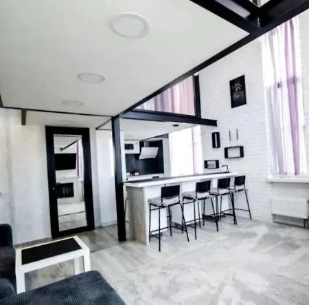 Appartement Apartmento duplex *