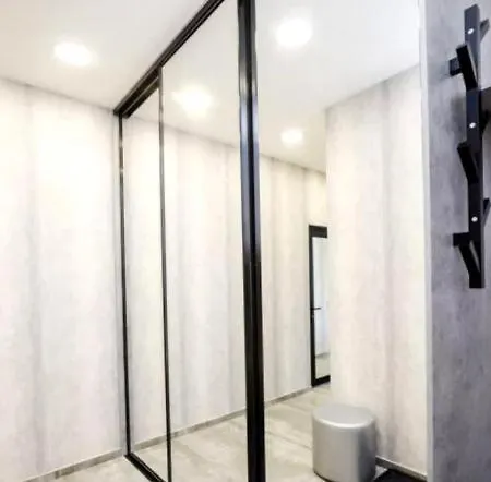 Apartmento duplex Appartement *