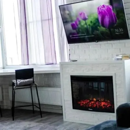 Appartement Apartmento duplex *