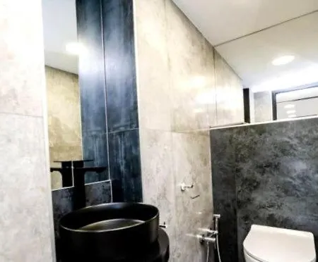 Apartmento duplex Appartement Paço de Arcos