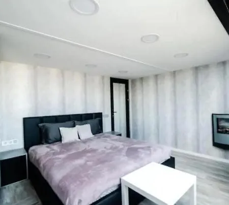 Apartmento duplex Appartement *