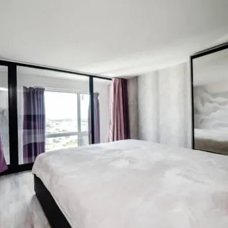 Apartmento duplex Paço de Arcos
