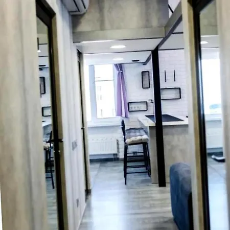 Apartmento duplex Appartement *