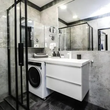 Apartmento duplex Paço de Arcos