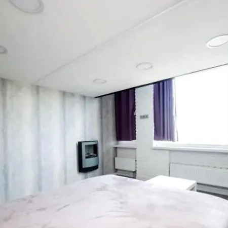 Apartmento duplex Appartement *