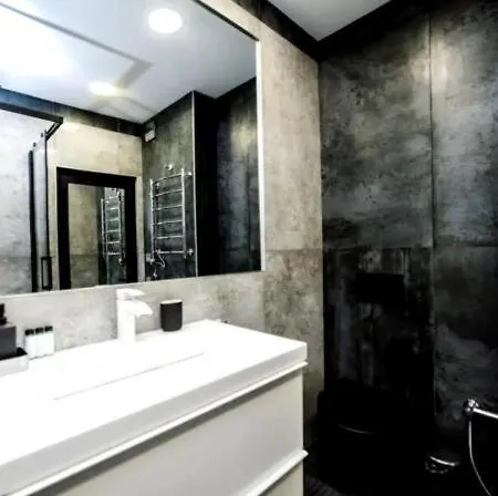 Apartmento duplex