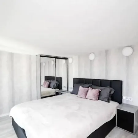 Apartmento duplex Appartement Paço de Arcos