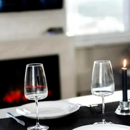 Apartmento duplex *