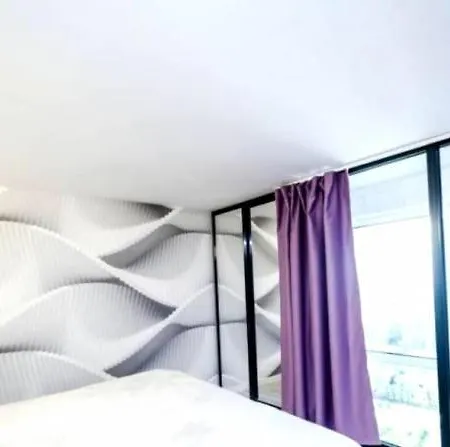 Appartement Apartmento duplex *