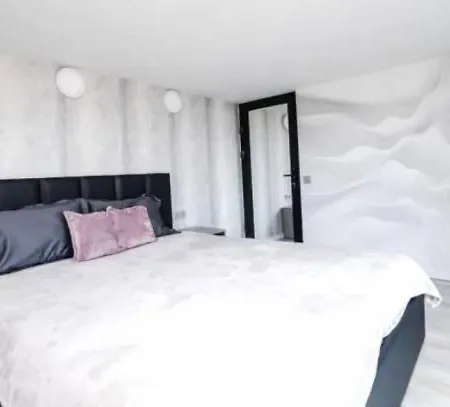 Apartmento duplex Paço de Arcos