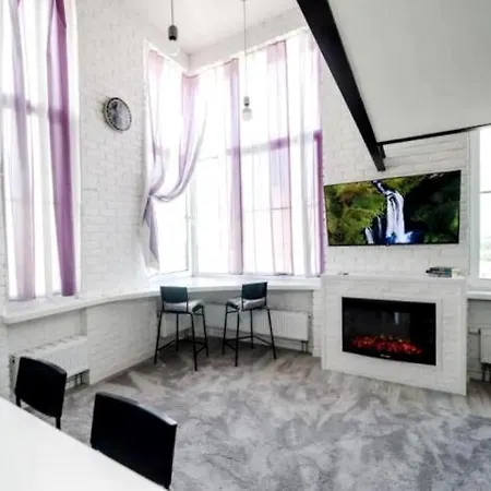 Apartmento duplex Paço de Arcos